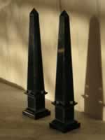 Italian Obelisks